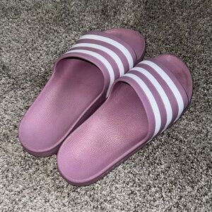 ADIDAS slides